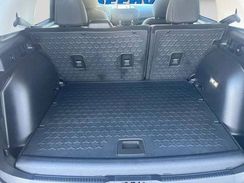 Certified 2024 Ford Bronco Sport Badlands AWD/4WD image 20