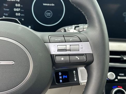 New 2026 Hyundai Tucson Limited image 19