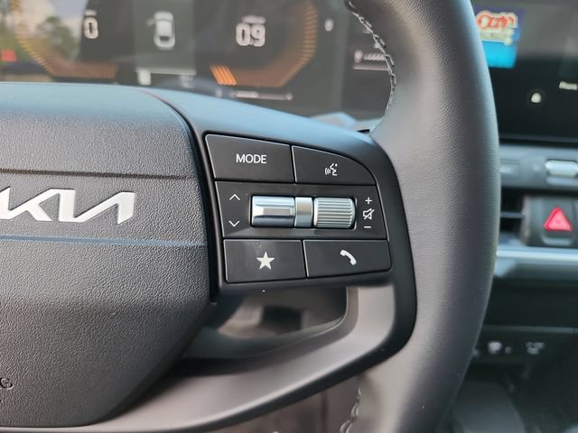 New 2026 Kia K4 EX FWD image 20