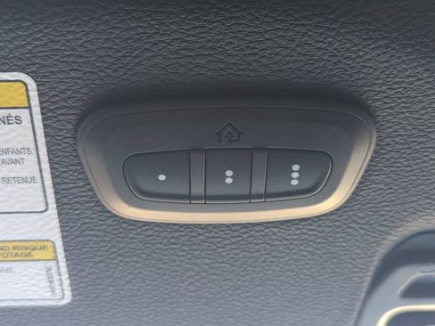 Used 2025 Dodge Durango GT AWD/4WD image 24