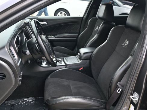 Used 2021 Dodge Charger Scat Pack w/ Dynamics Package image 14