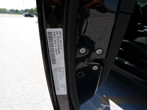 Used 2021 Dodge Challenger R/T Scat Pack RWD image 37