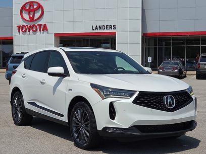 Used 2022 Acura RDX AWD