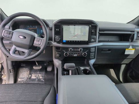 New 2026 Ford F150 XLT AWD/4WD image 5