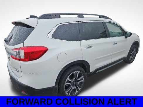 Certified 2025 Subaru Ascent Touring AWD/4WD image 5