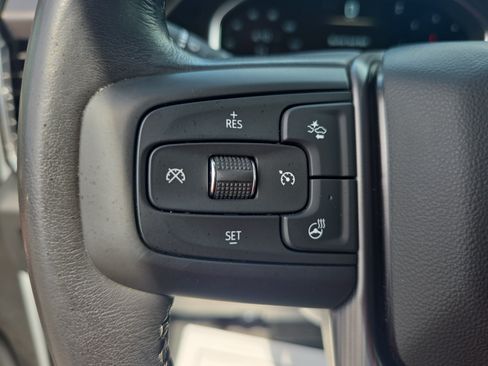 Used 2024 GMC Sierra 2500 Denali Ultimate w/ Max Trailering Package AWD/4WD image 18