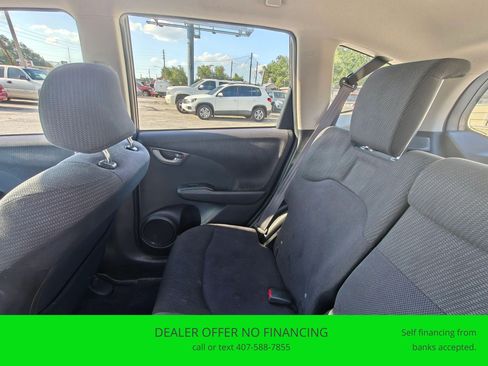 Used 2013 Honda Fit Sport image 12