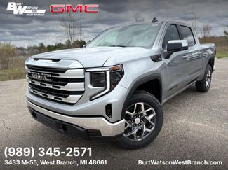New 2026 GMC Sierra 1500 SLE AWD/4WD 360° Tour