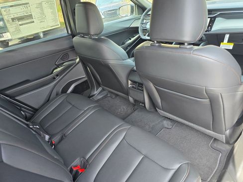 New 2026 Jeep Cherokee Limited image 23