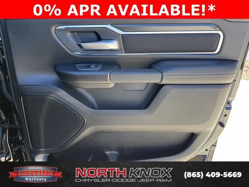 New 2026 RAM 1500 Big Horn image 24