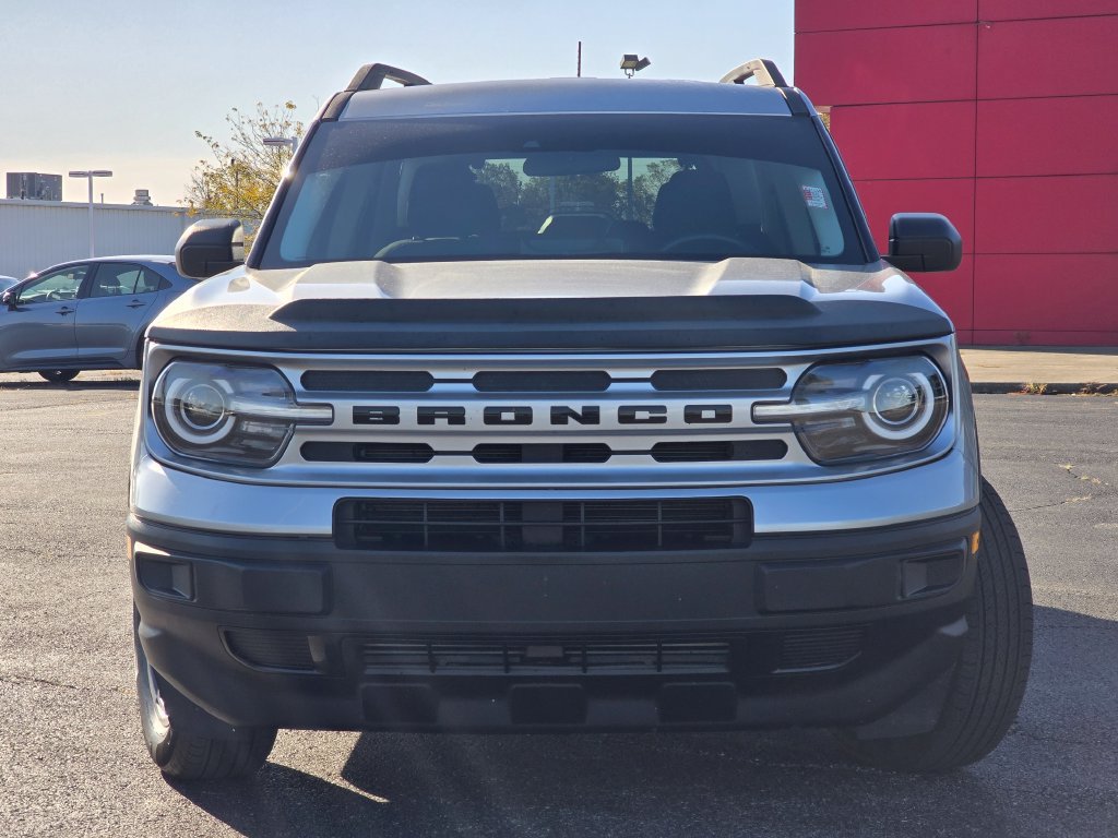 Used 2023 Ford Bronco Sport Big Bend AWD/4WD image 9