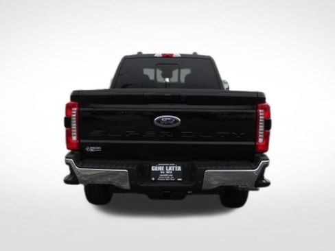 New 2026 Ford F250 Lariat w/ Lariat Ultimate Package AWD/4WD image 15
