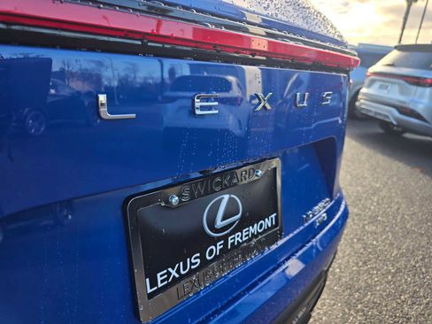 New 2026 Lexus NX 350h Premium image 16