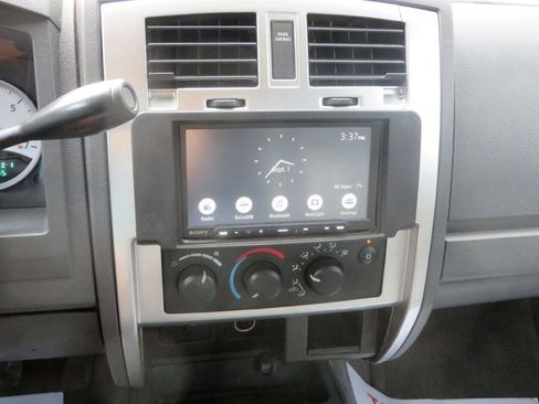 Used 2006 Dodge Dakota Laramie RWD image 16