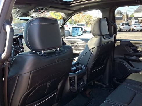 Certified 2023 RAM 1500 Limited w/ Bed Utility Group image 21