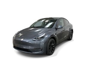 Certified 2023 Tesla Model Y Long Range AWD/4WD video 1