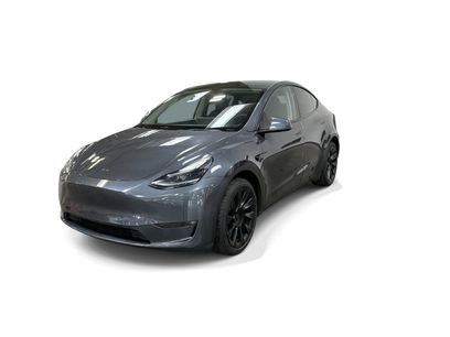 Certified 2023 Tesla Model Y Long Range