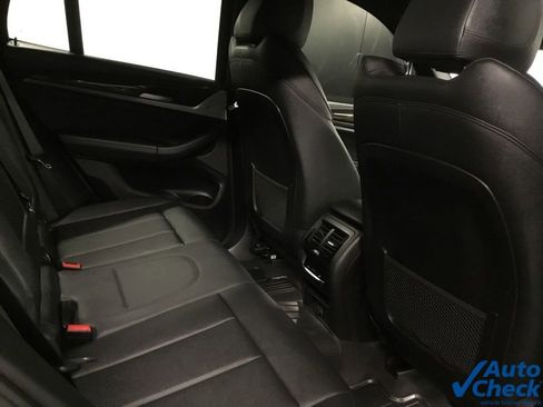 Used 2019 BMW X3 xDrive30i w/ Premium Package image 34