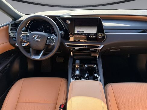 Used 2026 Lexus RX 350 FWD w/ Accessory Package (Z1) image 19