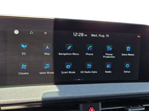 Certified 2022 Kia EV6 Wind RWD image 26