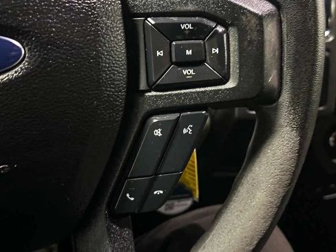 Used 2015 Ford F150 XLT w/ Trailer Tow Package AWD/4WD image 20