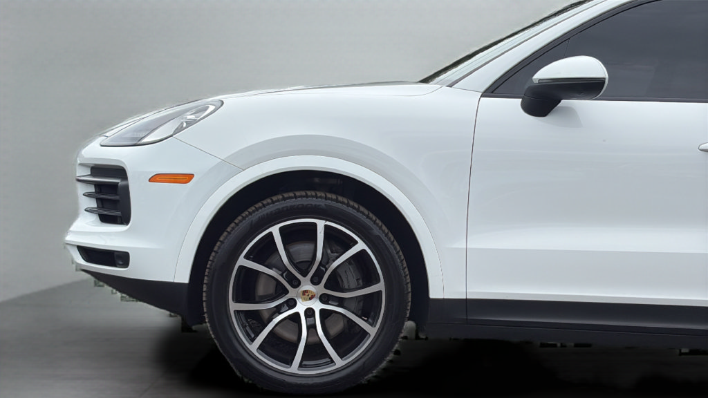 Used 2019 Porsche Cayenne S AWD/4WD image 28