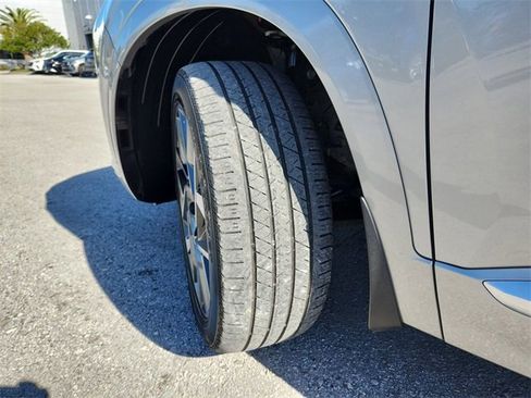 Used 2023 Hyundai Santa Fe Calligraphy image 35