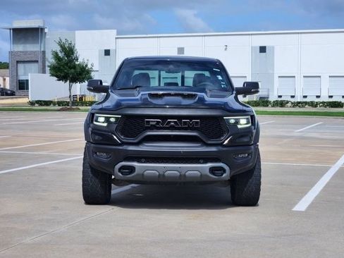 Used 2024 RAM 1500 TRX w/ TRX Level 2 Equipment Group AWD/4WD image 2
