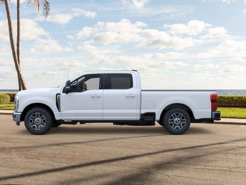 New 2026 Ford F350 Lariat image 20