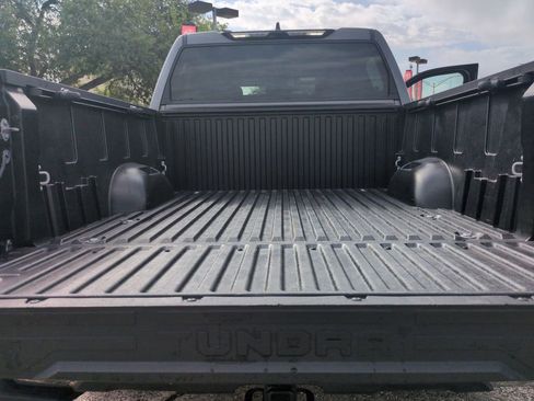 Used 2023 Toyota Tundra SR5 w/ TRD Off-Road Premium Package AWD/4WD image 34