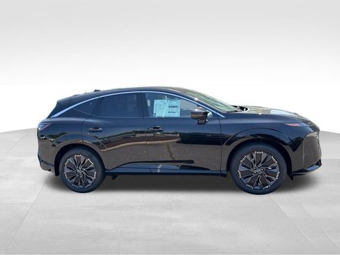 New 2026 Nissan Murano Platinum w/ Cargo Package AWD/4WD image 5