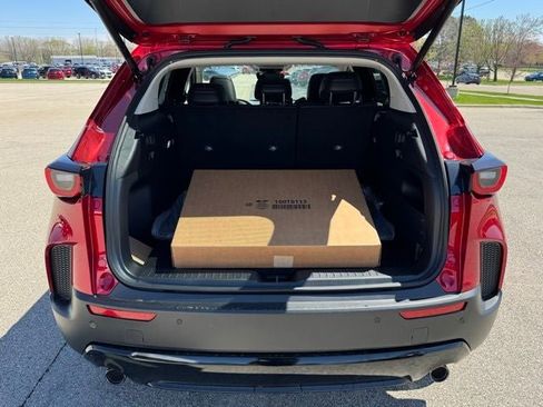 New 2026 MAZDA CX-50 AWD 2.5 Hybrid w/ Weather Package image 39