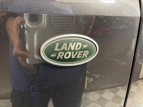 Used 2023 Land Rover Range Rover Evoque HST image 31