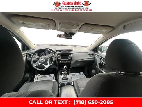 Used 2020 Nissan Rogue S w/ Special Edition Package image 24