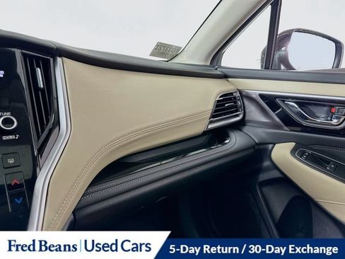 Used 2024 Subaru Outback Limited AWD/4WD image 32