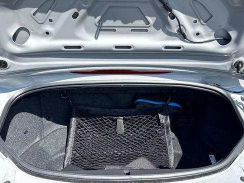 New 2026 MAZDA MX-5 Miata Grand Touring RWD image 9