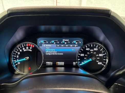 Used 2020 Ford F250 Lariat AWD/4WD image 35
