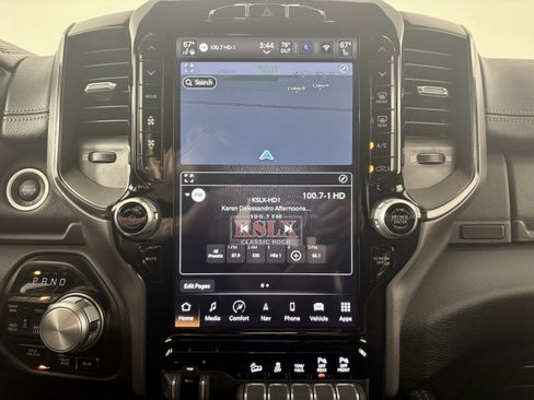 Used 2022 RAM 2500 Power Wagon w/ Level 2 Equipment Group image 19