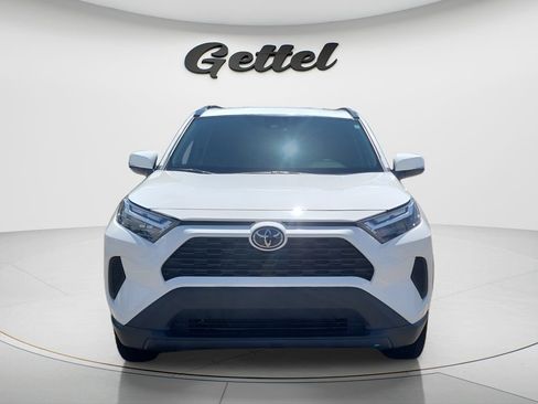 Certified 2023 Toyota RAV4 XLE FWD image 4