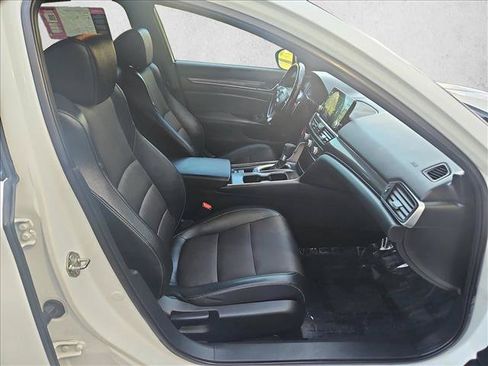 Used 2019 Honda Accord Sport image 21