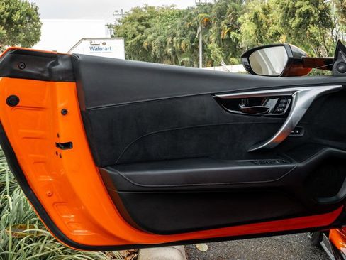 Used 2019 Acura NSX AWD/4WD image 25