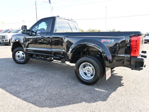 New 2026 Ford F350 XL w/ STX Appearance Package image 7