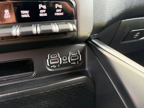 Used 2022 RAM 1500 Big Horn AWD/4WD image 31