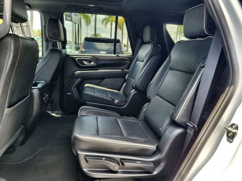 Used 2023 Chevrolet Tahoe Premier RWD image 25