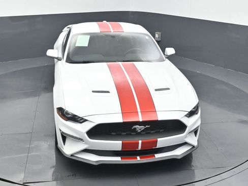 Used 2019 Ford Mustang Coupe w/ Ecoboost Performance Package image 6