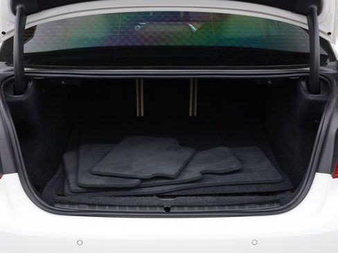 Used 2017 BMW 540i image 10