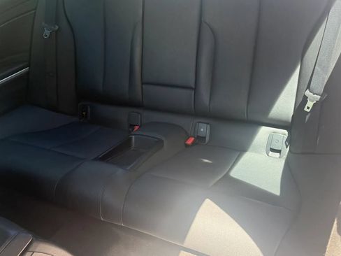 Used 2014 BMW 435i Coupe RWD image 14