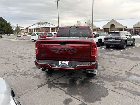 New 2026 RAM 1500 Limited image 6