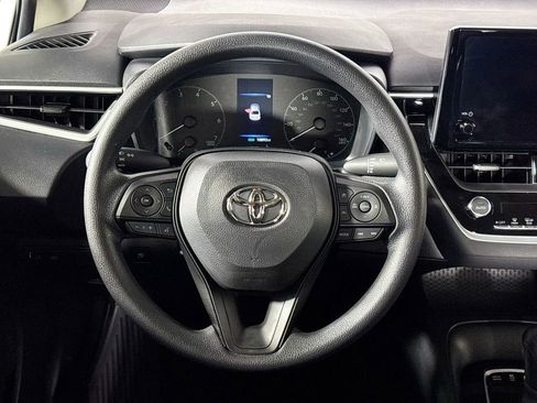 Used 2024 Toyota Corolla LE w/ LE Convenience Package AWD/4WD image 13