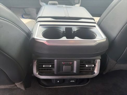 Used 2023 Ford F150 Platinum w/ Equipment Group 701A High AWD/4WD image 13
